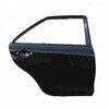 DOOR FR LH STEEL USA BUILT  REPLACEMENT FOR TOYOTA CAMRY 2015 PARTSLINK NUMBER  TO1300998U