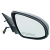 DOOR MIRROR RH POWER HTD W/O BLIND SPOT ALART PTM  REPLACEMENT FOR TOYOTA CAMRY 2015 PARTSLINK NUMBER  	TO1321320