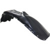 FENDER LINER FR LH  REPLACEMENT FOR TOYOTA CAMRY 2015 PARTSLINK NUMBER  TO1248187