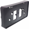 LICENSE PLATE BRACKET FR SE  REPLACEMENT FOR TOYOTA CAMRY 2015 PARTSLINK NUMBER  TO1068131