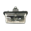 LICENSE PLATE LAMP HQ  REPLACEMENT FOR TOYOTA CAMRY 2015 PARTSLINK NUMBER  TO2870105