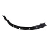 BUMPER SUPPORT BAR FR LH (SIDE) STEEL REPLACEMENT FOR LEXUS ES300 2002 PARTSLINK NUMBER  LX1032107