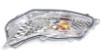 SIGNAL LAMP FR LH LE/SE W/O LED DRL  REPLACEMENT FOR TOYOTA CAMRY 2015 PARTSLINK NUMBER  TO2530153U