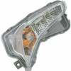 SIGNAL LAMP FR LH XLE/XSE W/LED DRL CAPA  REPLACEMENT FOR TOYOTA CAMRY 2015 PARTSLINK NUMBER  TO2530154C