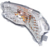 SIGNAL LAMP FR RH LE/SE W/O LED DRL  REPLACEMENT FOR TOYOTA CAMRY 2015 PARTSLINK NUMBER  TO2531153U