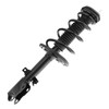STRUT ASSEMBLY RR RH EXCLUDE SE MODEL  REPLACEMENT FOR TOYOTA CAMRY 2015 PARTSLINK NUMBER  15026