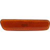 SIGNAL LAMP FR RH AMBER (IN THE BUMPER) HQ REPLACEMENT FOR LEXUS RX300 2002 PARTSLINK NUMBER  LX2551102