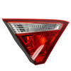 TRUNK LAMP LH (BACK-UP LAMP)  REPLACEMENT FOR TOYOTA CAMRY 2015 PARTSLINK NUMBER  TO2802116U