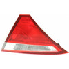 TRUNK LAMP RH (BACK-UP LAMP)  REPLACEMENT FOR TOYOTA CAMRY 2015 PARTSLINK NUMBER  TO2803116U