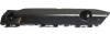 BUMPER BRACKET FR LH PLASTIC  REPLACEMENT FOR TOYOTA CAMRY HYBRID 2015 PARTSLINK NUMBER  TO1032121