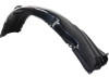 FENDER LINER FR RH  REPLACEMENT FOR TOYOTA CAMRY HYBRID 2015 PARTSLINK NUMBER  TO1249187