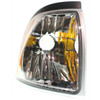 SIDE MARKER LAMP RH HQ REPLACEMENT FOR MAZDA MAZDA PICKUP 2002 PARTSLINK NUMBER  MA2521119