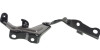 HOOD HINGE RH  REPLACEMENT FOR TOYOTA CAMRY HYBRID 2015 PARTSLINK NUMBER  TO1236191