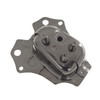 RE BAR BRACKET RR RH (ON BODY PANEL)  REPLACEMENT FOR TOYOTA CAMRY HYBRID 2015 PARTSLINK NUMBER  TO1167139