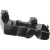 BUMPER BRACKET RR LH UPPER  REPLACEMENT FOR TOYOTA COROLLA SEDAN 2015 PARTSLINK NUMBER  TO1142118