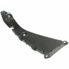 BUMPER FILLER RR RH PLASTIC REPLACEMENT FOR TOYOTA COROLLA SEDAN 2015 PARTSLINK NUMBER  TO1183104