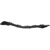 BUMPER RETAINER BRACKET RR LH  REPLACEMENT FOR TOYOTA COROLLA SEDAN 2015 PARTSLINK NUMBER  TO1132113