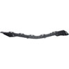 BUMPER RETAINER BRACKET RR RH  REPLACEMENT FOR TOYOTA COROLLA SEDAN 2015 PARTSLINK NUMBER  TO1133113
