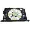 COOLING FAN ASSY 4CYL W/O CONTROL MODULE  REPLACEMENT FOR TOYOTA COROLLA SEDAN 2015 PARTSLINK NUMBER  TO3115181U