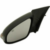 DOOR MIRROR LH POWER HTD SIGNAL  REPLACEMENT FOR TOYOTA COROLLA SEDAN 2015 PARTSLINK NUMBER  TO1320295