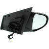DOOR MIRROR RH POWER  REPLACEMENT FOR TOYOTA COROLLA SEDAN 2015 PARTSLINK NUMBER  TO1321293