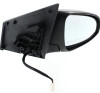 DOOR MIRROR RH POWER HTD  REPLACEMENT FOR TOYOTA COROLLA SEDAN 2015 PARTSLINK NUMBER  TO1321294
