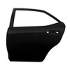 DOOR RR LH STEEL  REPLACEMENT FOR TOYOTA COROLLA SEDAN 2015 PARTSLINK NUMBER  	TO1502103U