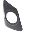 FOG LAMP BEZEL FR RH S MODEL  REPLACEMENT FOR TOYOTA COROLLA SEDAN 2015 PARTSLINK NUMBER  TO1039172