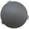 FOG LAMP COVER FR RH   REPLACEMENT FOR GMC PICKUP GMC SIERRA HYBRID 2013 PARTSLINK NUMBER  GM1039105