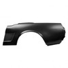 QUARTER PANEL LH USA BUILT REPLACEMENT FOR TOYOTA COROLLA SEDAN 2015 PARTSLINK NUMBER  	TO1700126U