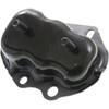 REBAR BRACKET RR LH REPLACEMENT FOR TOYOTA COROLLA SEDAN 2015 PARTSLINK NUMBER  	TO1166128