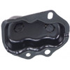 REBAR BRACKET RR RH  REPLACEMENT FOR TOYOTA COROLLA SEDAN 2015 PARTSLINK NUMBER  TO1167128
