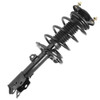 STRUT ASSEMBLY FR RH EXCLUDE SPORT SUSPENSION  REPLACEMENT FOR TOYOTA COROLLA SEDAN 2015 PARTSLINK NUMBER  11586