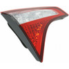 TRUNK LAMP LH (BACK-UP LAMP) CAPA  REPLACEMENT FOR TOYOTA COROLLA SEDAN 2015 PARTSLINK NUMBER  TO2802114C