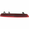 REFLECTOR RR LH CAPA  REPLACEMENT FOR GMC TERRAIN 2013 PARTSLINK NUMBER GM1184109C