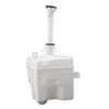WASHER TANK W/INLET AND HOLE FOR PUMP  REPLACEMENT FOR TOYOTA COROLLA SEDAN 2015 PARTSLINK NUMBER  TO1288190U