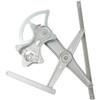 WINDOW REGULATOR FR RH W/MOTOR  REPLACEMENT FOR TOYOTA COROLLA SEDAN 2015 PARTSLINK NUMBER  TO1351239