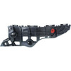 BUMPER BRACKET STAY FR LH  REPLACEMENT FOR TOYOTA HIGHLANDER 2015 PARTSLINK NUMBER  TO1042124
