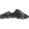 FENDER LINER RH 3.5L W/ INSULATION FOAM  REPLACEMENT FOR TOYOTA HIGHLANDER 2015 PARTSLINK NUMBER  TO1249195