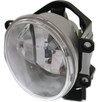 FOG LAMP RH HALOGEN NORTH AMERICAN BUILT HQ  REPLACEMENT FOR TOYOTA HIGHLANDER 2015 PARTSLINK NUMBER  TO2593129