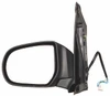 DOOR MIRROR LH POWER REPLACEMENT FOR MAZDA MVP 2002 PARTSLINK NUMBER  MA1320136