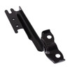 HOOD HINGE RH REPLACEMENT FOR MAZDA PROTEGE 2002 PARTSLINK NUMBER  MA1236110