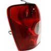 TAIL LAMP LH HQ REPLACEMENT FOR MAZDA PROTEGE 5 2002 PARTSLINK NUMBER  MA2800121