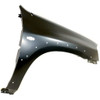 FENDER FR RH W/WHEEL MOULDING HOLE REPLACEMENT FOR MAZDA TRIBUTE 2002 PARTSLINK NUMBER  MA1241145