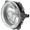 FOG LAMP FR LH/RH HQ REPLACEMENT FOR MAZDA TRIBUTE 2002 PARTSLINK NUMBER  V