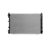 RADIATOR (2306) 4CYL REPLACEMENT FOR MAZDA TRIBUTE 2002 PARTSLINK NUMBER  FO3010136