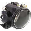 FOG LAMP FR RH HALOGEN HQ REPLACEMENT FOR MERCEDES C320 2002 PARTSLINK NUMBER  MB2593115