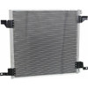 CONDENSER (3360) 3.2/3.5/4.3/5.0L REPLACEMENT FOR MERCEDES ML55 AMG  2002 PARTSLINK NUMBER  MB3030115
