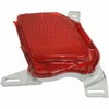 REFLECTOR RR RH CAPA  REPLACEMENT FOR TOYOTA HIGHLANDER 2015 PARTSLINK NUMBER  TO1185108C
