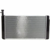 RADIATOR (2792) 5.3L V8 W/QUICK CONNECTION HOSE   REPLACEMENT FOR GMC VAN GMC SAVANA 2013 PARTSLINK NUMBER  GM3010482